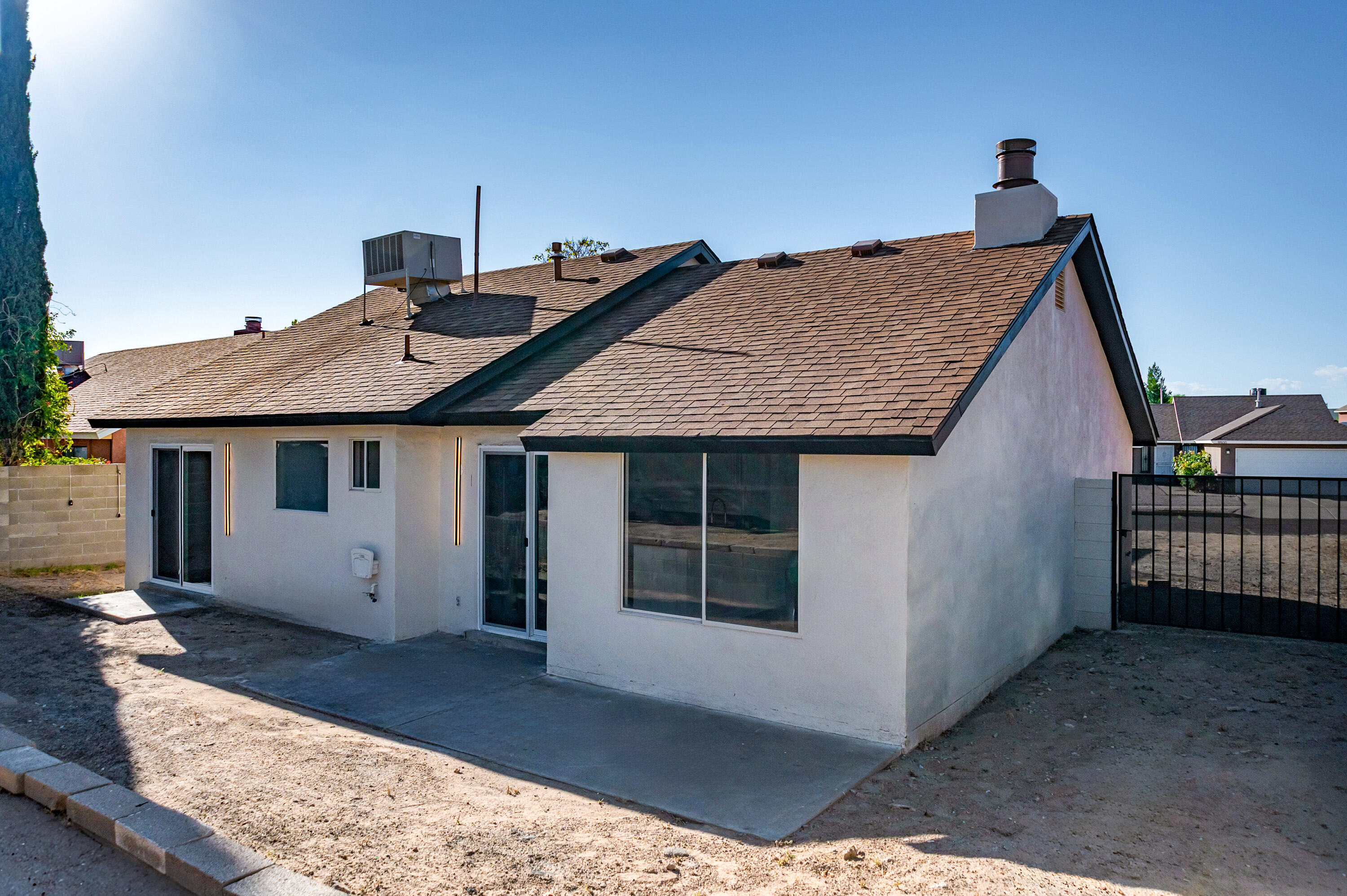 9501 Sunspot Road Southwest Albuquerque, NM 87121 - Photo 28 of 31 Gallery Image 28