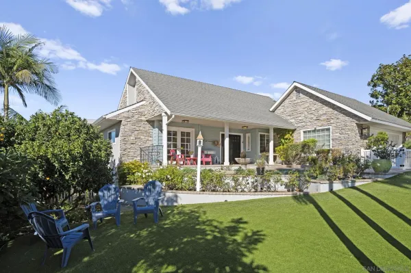 $3,675,000 | 12740 Via Felino, Del Mar, CA 92014