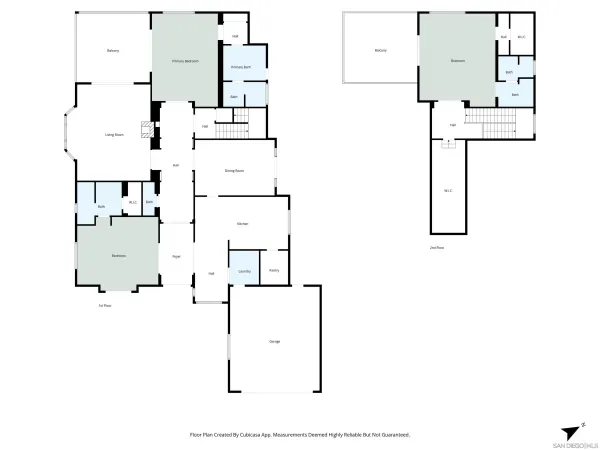 $3,675,000 | 12740 Via Felino, Del Mar, CA 92014