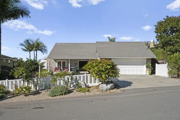 $3,675,000 | 12740 Via Felino, Del Mar, CA 92014