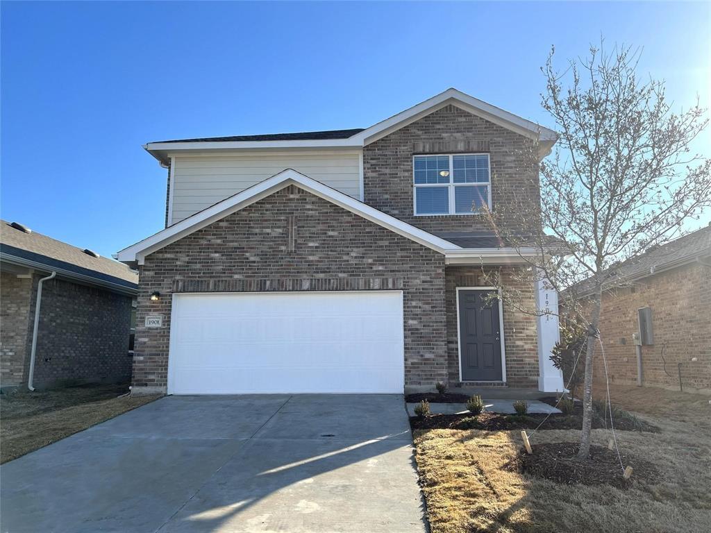 1901 Chapel Hill Road Princeton, TX 75407 - Photo 2 of 37