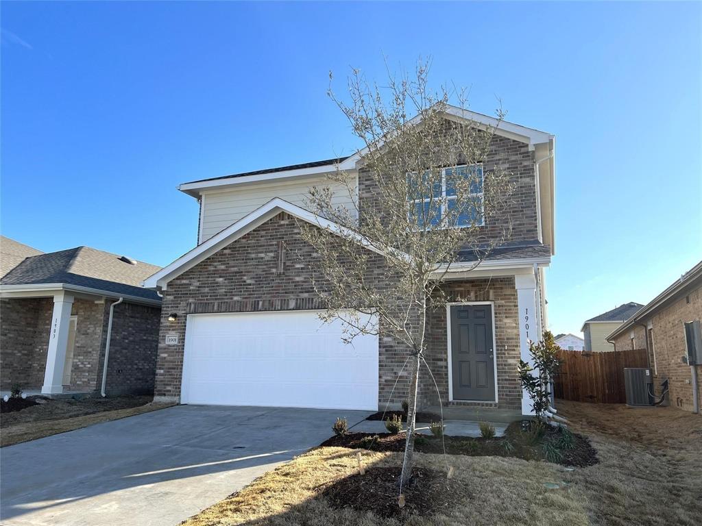 1901 Chapel Hill Road Princeton, TX 75407 - Photo 2 of 37