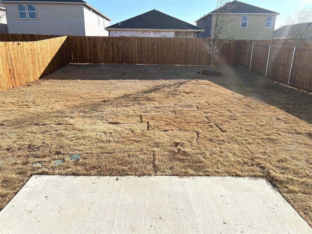 1901 Chapel Hill Road Princeton, TX 75407 - Photo 37 of 37