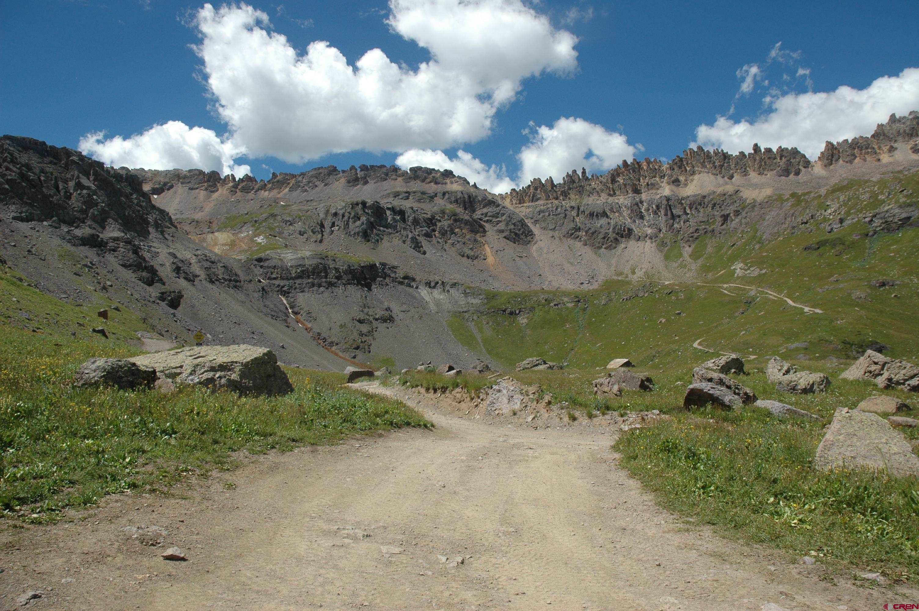 Tbd Tbd Governors Basin Ridgway, CO 81432 - Photo 20 of 22 Gallery Image 20