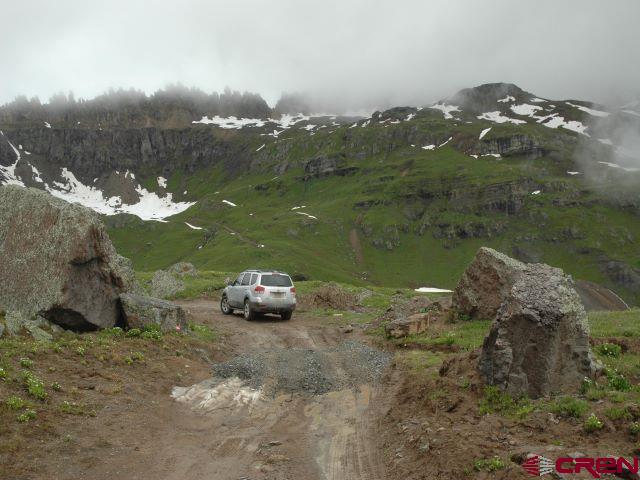 Tbd Tbd Governors Basin Ridgway, CO 81432 - Photo 10 of 22 Gallery Image 10