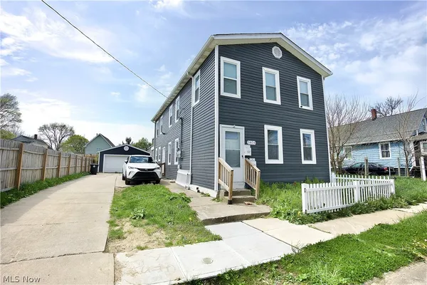 $245,000 | 3404 West 49th Street, Cleveland, OH 44102