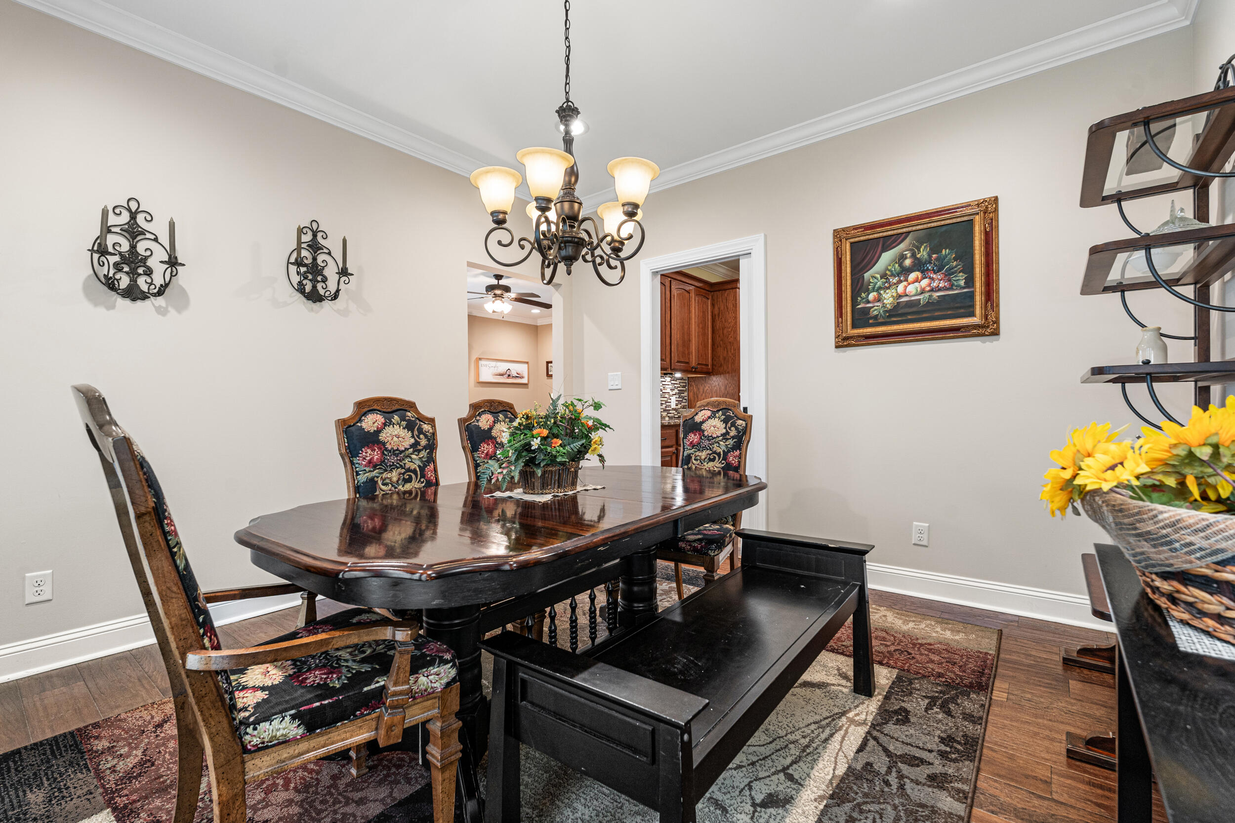 1354 New Salem Road Pontotoc, MS 38863 - Photo 19 of 59 Gallery Image 19