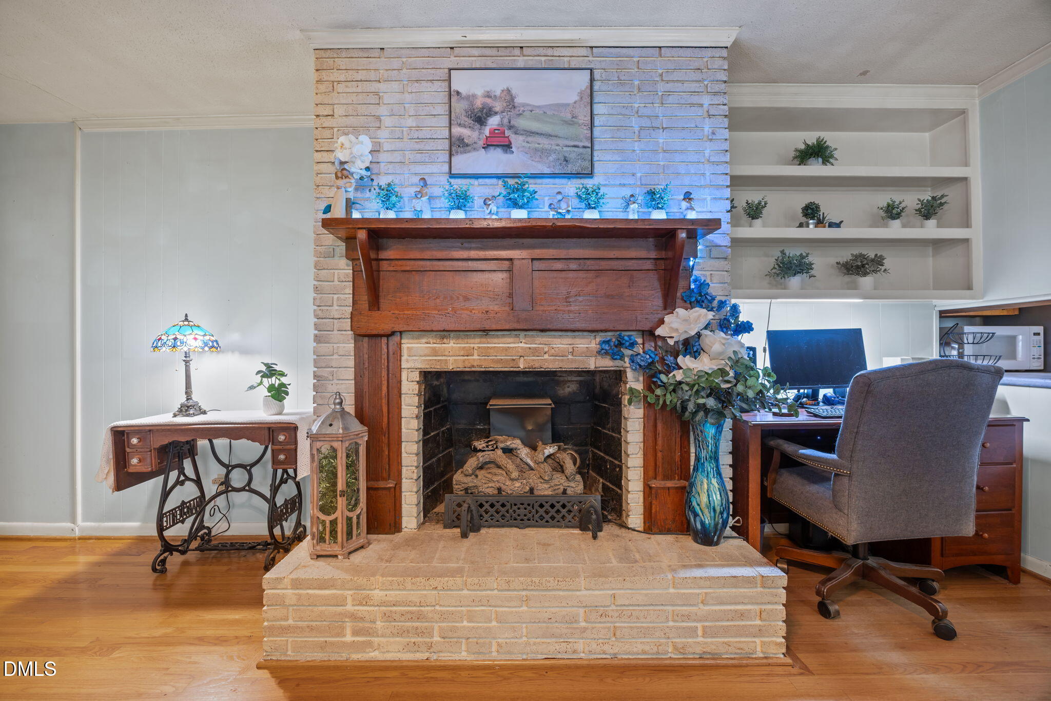 11321 Falls Of Neuse Road Raleigh, NC 27614 - Photo 19 of 47 22-web-or-mls-IMG_6095