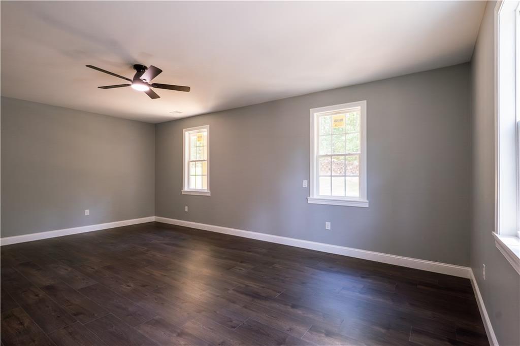 133 East Clinton Drive Southwest Rome, GA 30165 - Photo 17 of 24