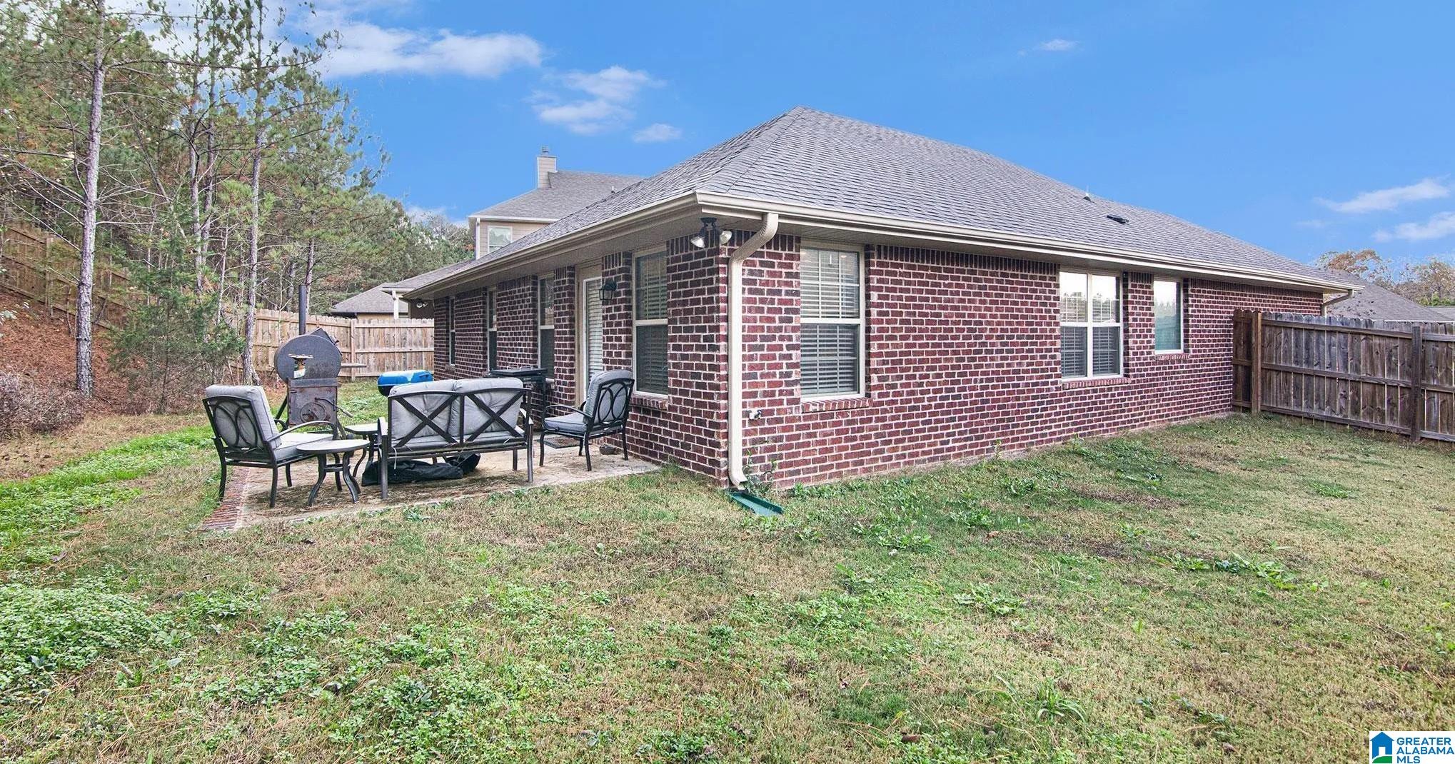 433 Marsh Circle Calera, AL 35040 - Photo 17 of 17