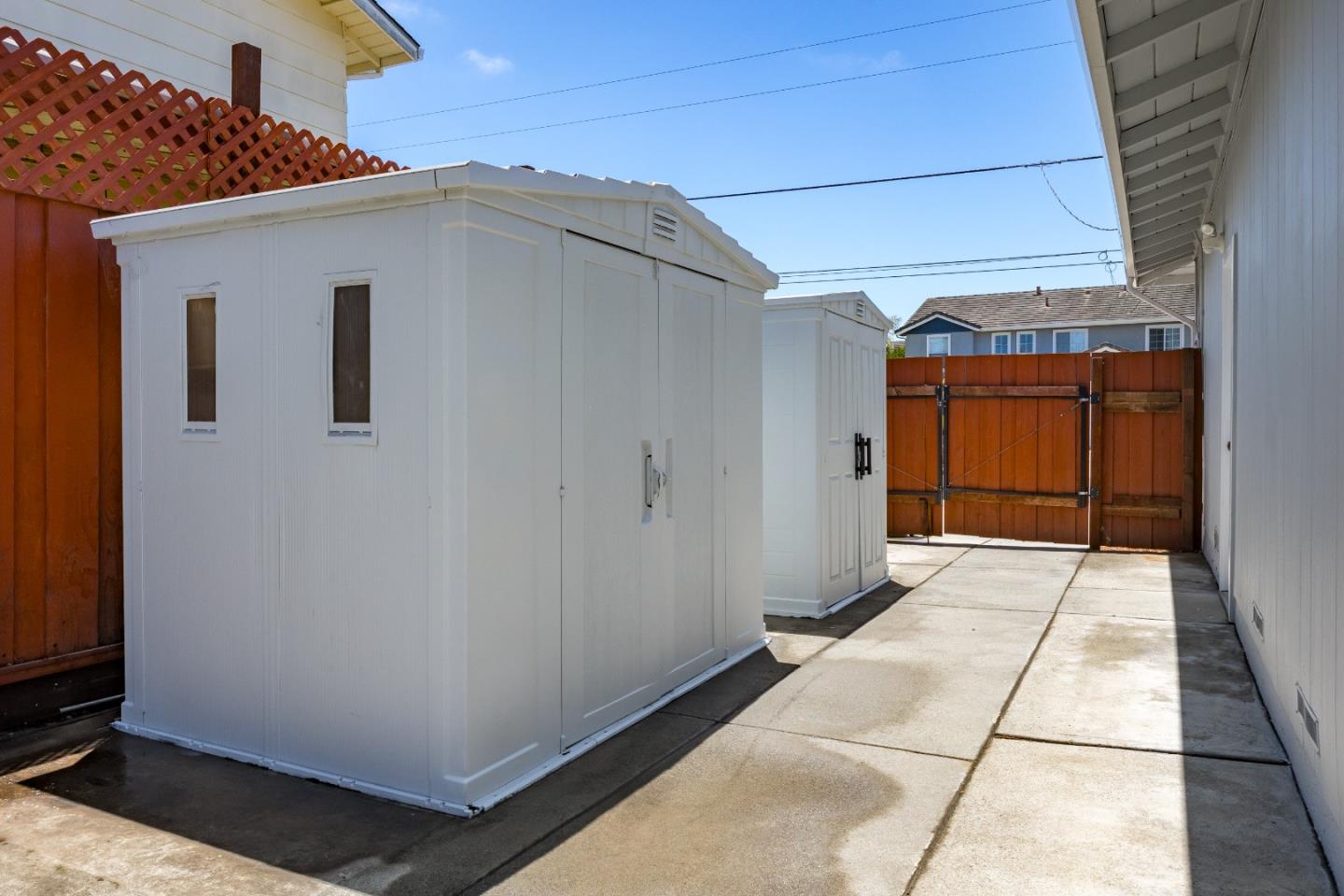 3325 Axford Road Santa Cruz, CA 95062 - Photo 37 of 44