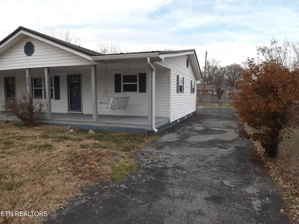 $199,000 | 908 Chester Avenue, Middlesboro, KY 40965