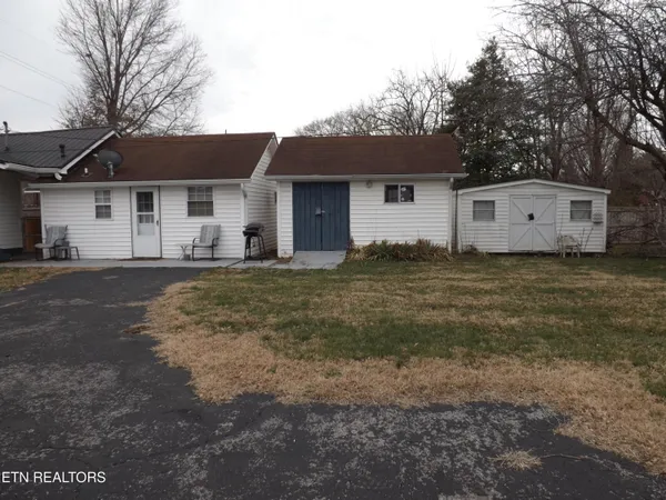 $199,000 | 908 Chester Avenue, Middlesboro, KY 40965