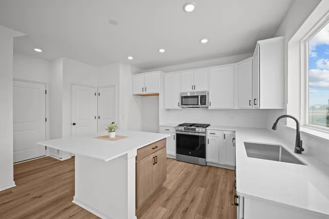 $520,000 | 15177 116th Avenue North, Dayton, MN 55369