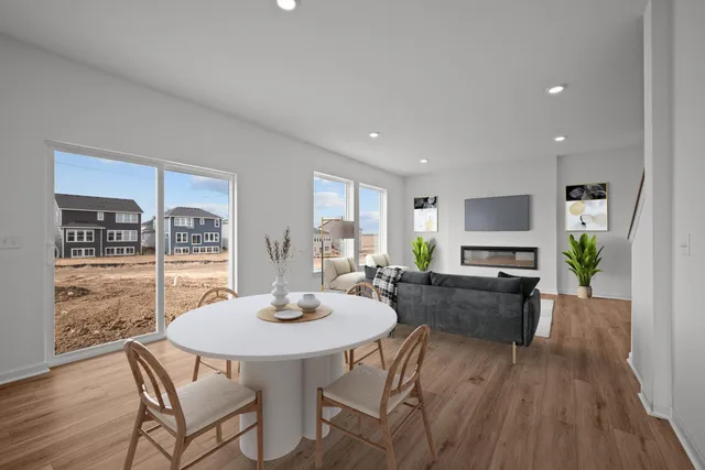 $520,000 | 15177 116th Avenue North, Dayton, MN 55369