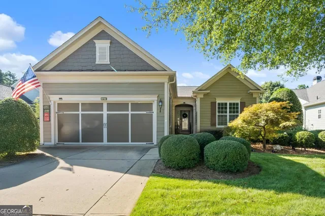 $680,000 | 1151 Spring Station Road, Greensboro, GA 30642