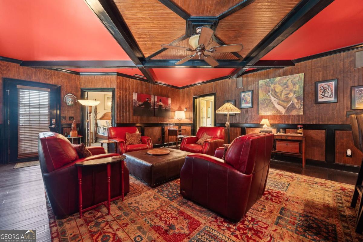 1151 Spring Station Road Greensboro, GA 30642 - Photo 43 of 60