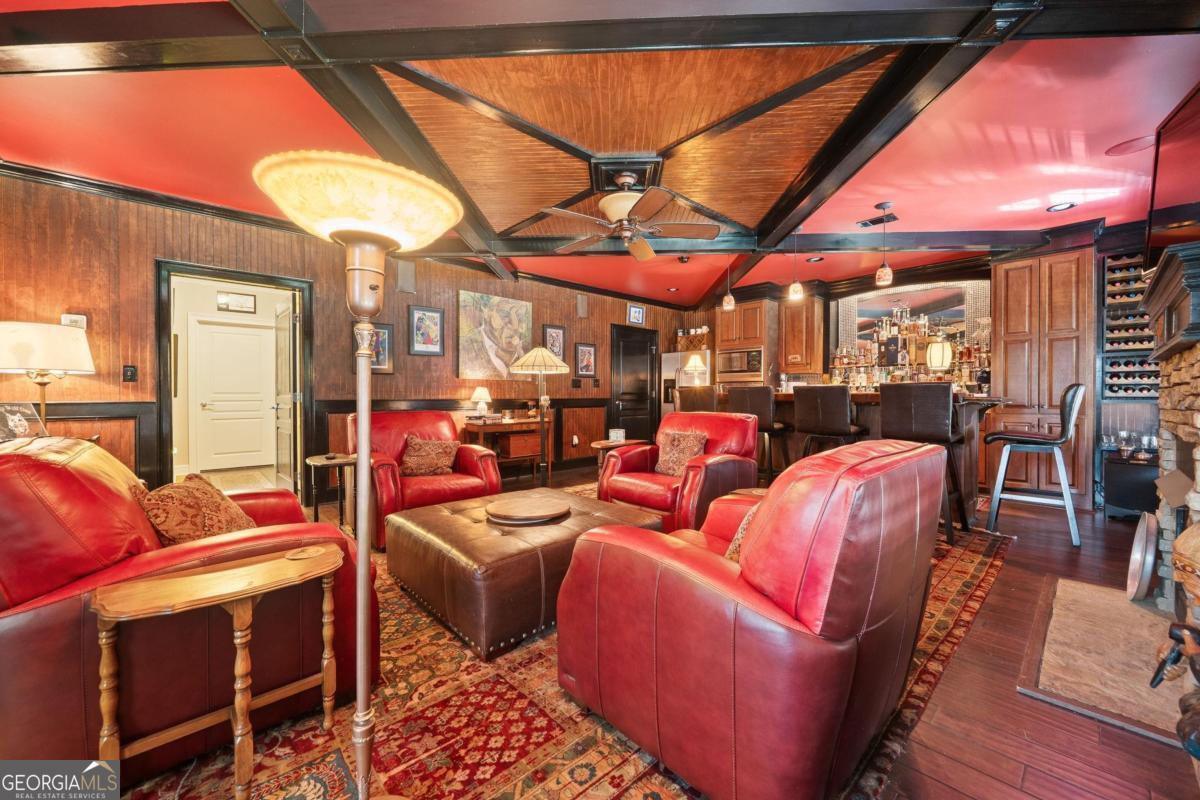 1151 Spring Station Road Greensboro, GA 30642 - Photo 44 of 60