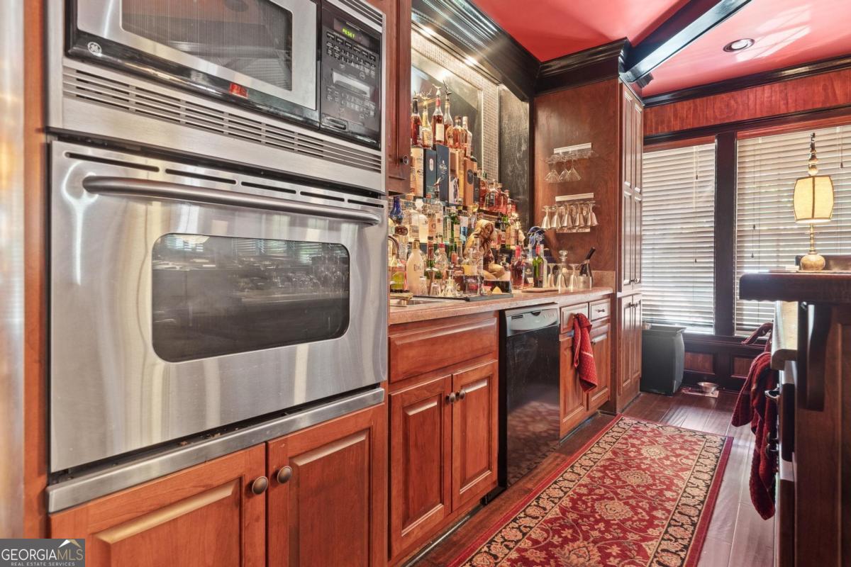 1151 Spring Station Road Greensboro, GA 30642 - Photo 47 of 60