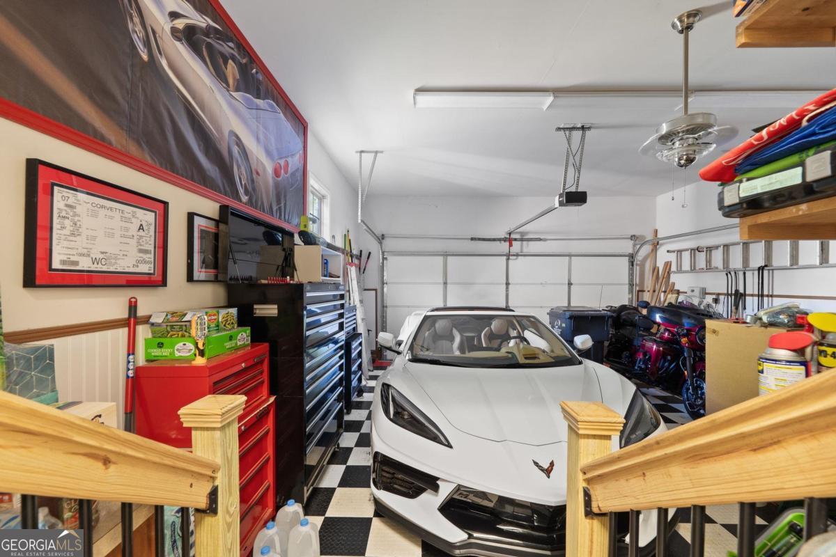 1151 Spring Station Road Greensboro, GA 30642 - Photo 52 of 60