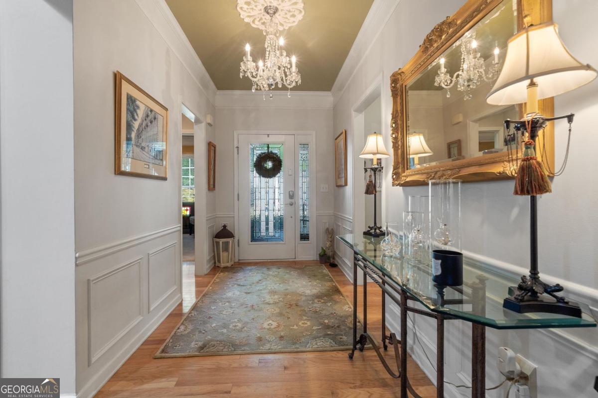 1151 Spring Station Road Greensboro, GA 30642 - Photo 9 of 60