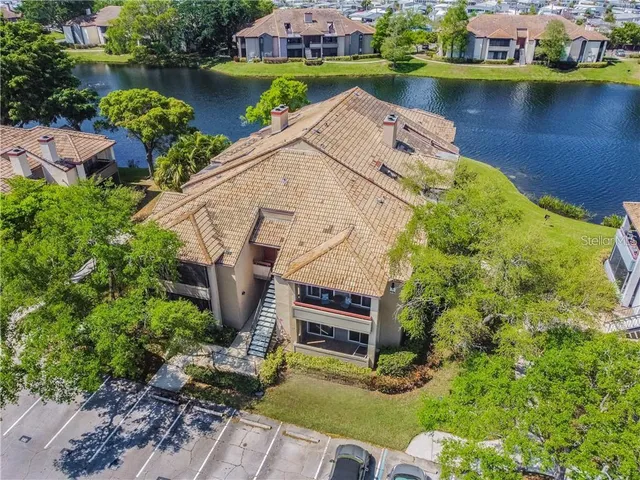 $1,550 | 10263 Gandy Boulevard North, Unit 607, St. Petersburg, FL 33702