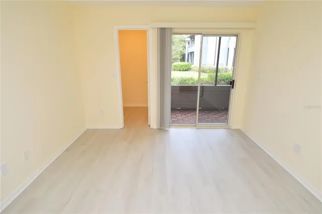 a view of a tennis court