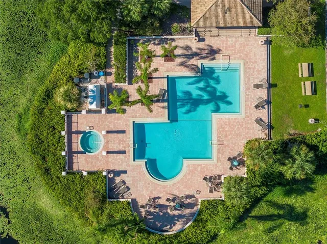 $1,585 | 10263 Gandy Boulevard North, Unit 607, St. Petersburg, FL 33702