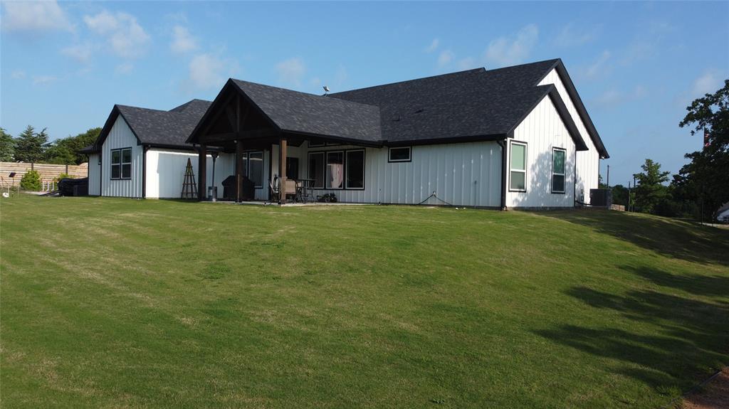 165 Rolling Bnd Road Alvord, TX 76225 - Photo 29 of 35