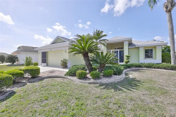 $332,000 | 2422 East Del Webb Boulevard, Sun City Center, FL 33573