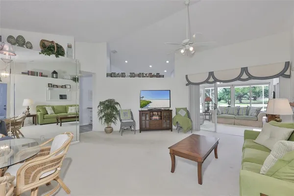 $332,000 | 2422 East Del Webb Boulevard, Sun City Center, FL 33573