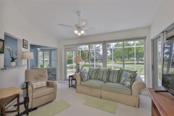 $332,000 | 2422 East Del Webb Boulevard, Sun City Center, FL 33573