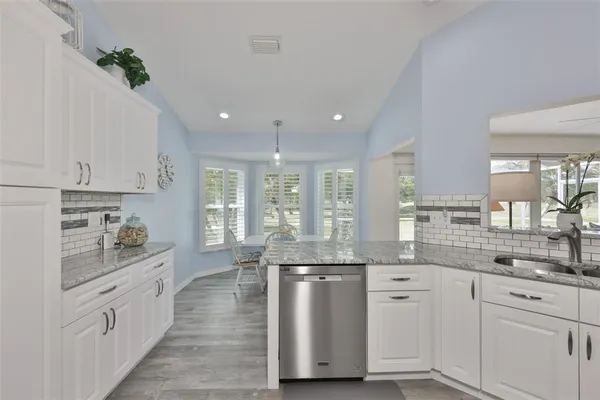 $332,000 | 2422 East Del Webb Boulevard, Sun City Center, FL 33573