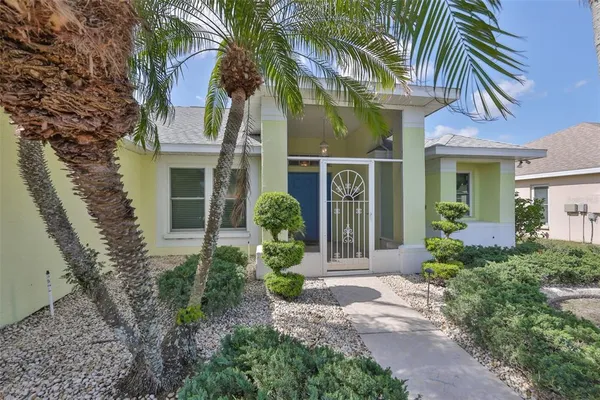 $332,000 | 2422 East Del Webb Boulevard, Sun City Center, FL 33573
