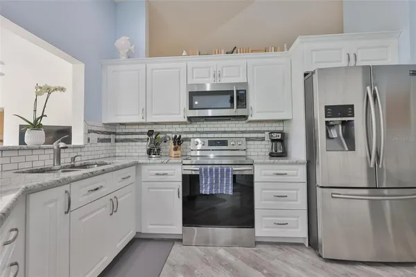 $332,000 | 2422 East Del Webb Boulevard, Sun City Center, FL 33573