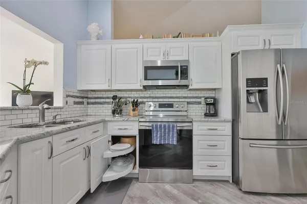 $332,000 | 2422 East Del Webb Boulevard, Sun City Center, FL 33573
