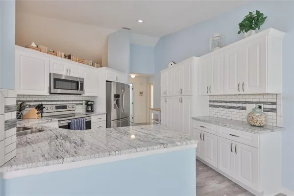 $332,000 | 2422 East Del Webb Boulevard, Sun City Center, FL 33573