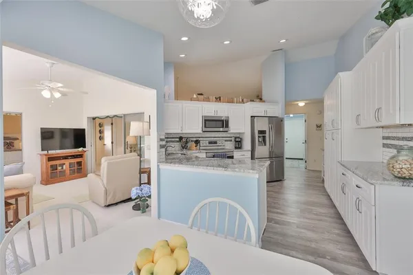 $332,000 | 2422 East Del Webb Boulevard, Sun City Center, FL 33573
