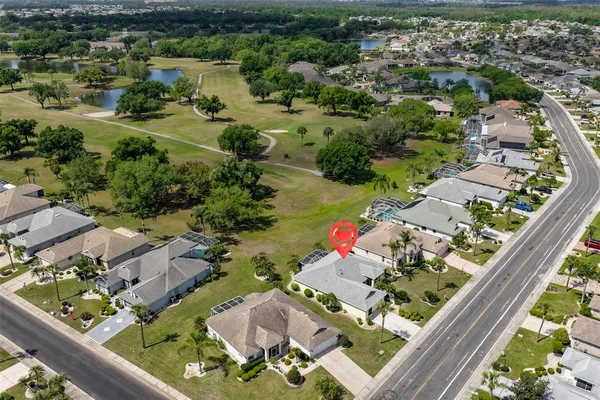 $332,000 | 2422 East Del Webb Boulevard, Sun City Center, FL 33573
