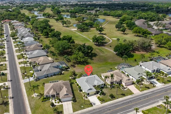 $332,000 | 2422 East Del Webb Boulevard, Sun City Center, FL 33573