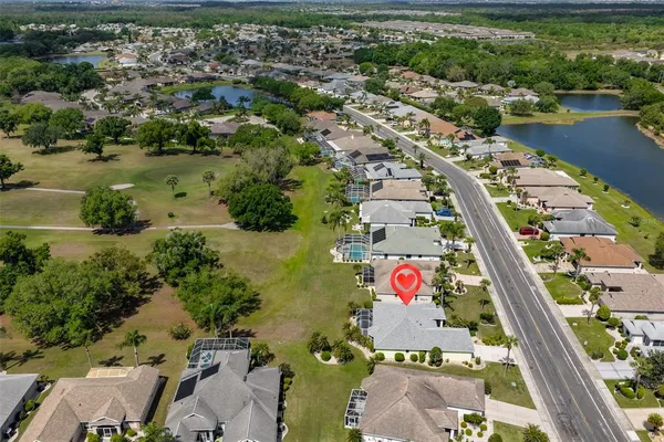 $332,000 | 2422 East Del Webb Boulevard, Sun City Center, FL 33573