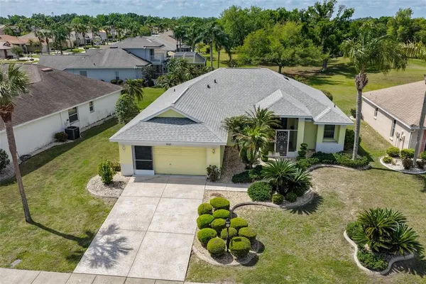 $332,000 | 2422 East Del Webb Boulevard, Sun City Center, FL 33573