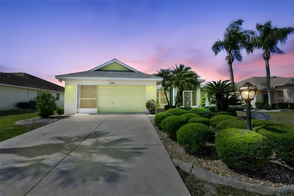 $332,000 | 2422 East Del Webb Boulevard, Sun City Center, FL 33573