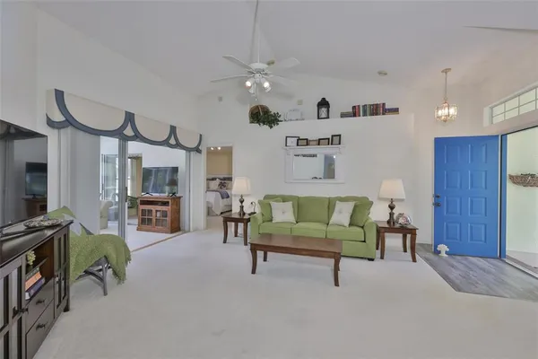 $332,000 | 2422 East Del Webb Boulevard, Sun City Center, FL 33573