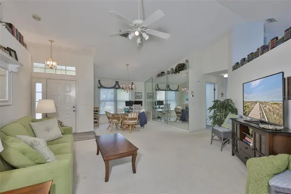 $332,000 | 2422 East Del Webb Boulevard, Sun City Center, FL 33573
