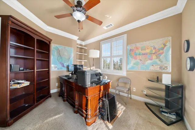 $575,000 | 7870 Castle View Lane, Redding, CA 96001