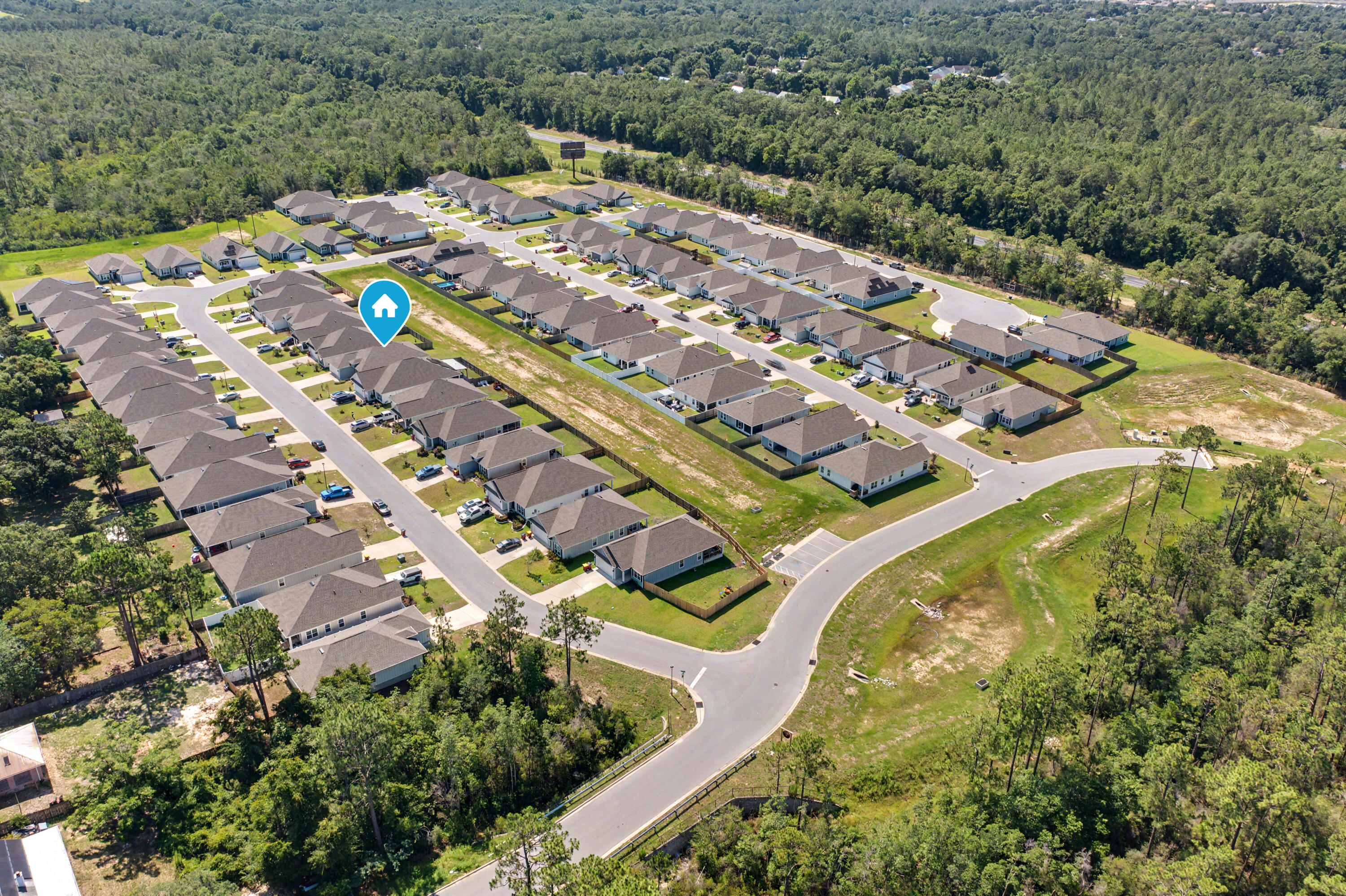 115 Blooming Cove Crestview, FL 32539 - Photo 23 of 25 45