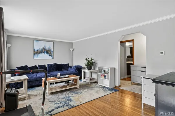 $2,000 | 116 Springville Avenue, Amherst, NY 14226