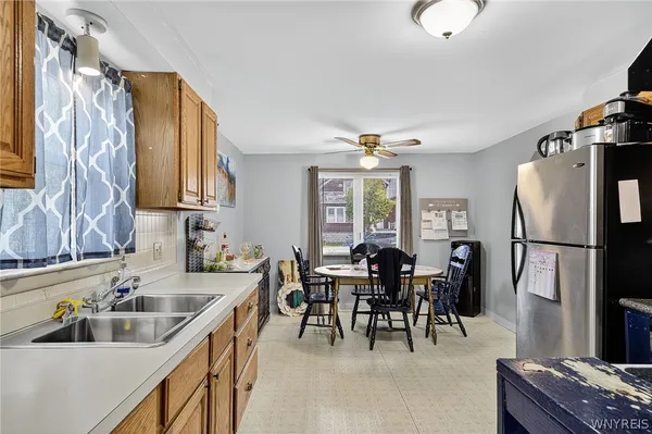 $2,000 | 116 Springville Avenue, Amherst, NY 14226