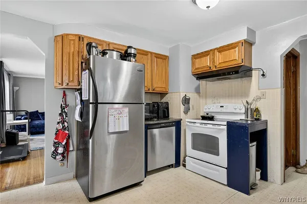 $2,000 | 116 Springville Avenue, Amherst, NY 14226